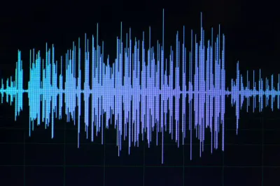 Record your phone menu project. 