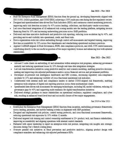 craft a job-winning STEM resume and cover letter for engineers, scientists, or executives