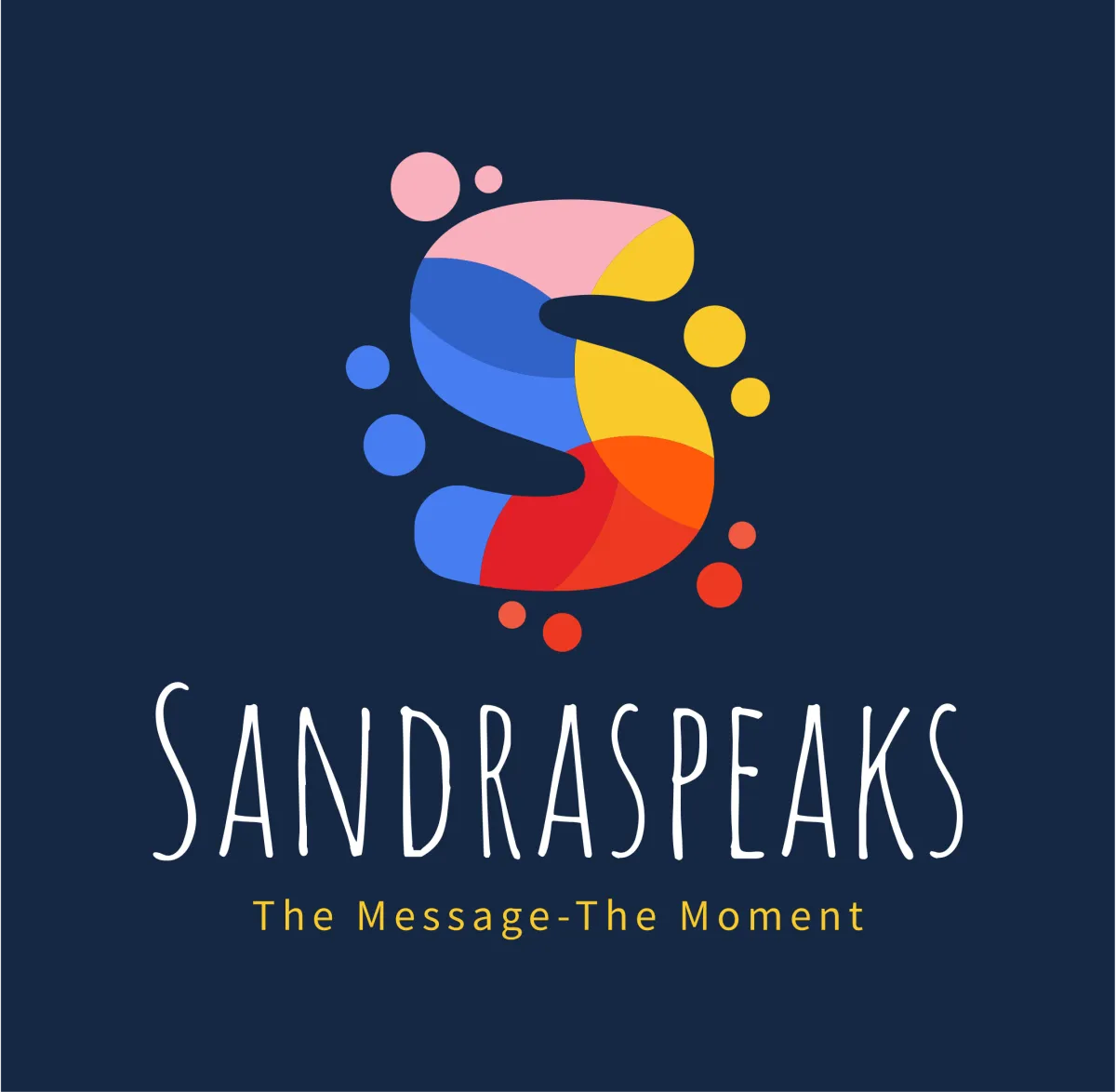 Record your phone menu project. 