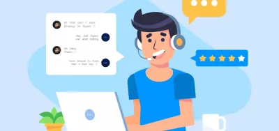 Design a Vintage Logo