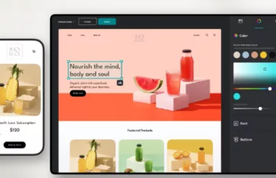 Will Do Shopify Website design ecommerce marketing store promotion Email Campaign