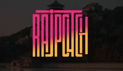 do modern, creative and professional logo design 