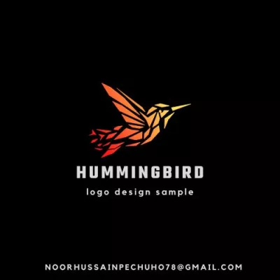 create a Professional Logo